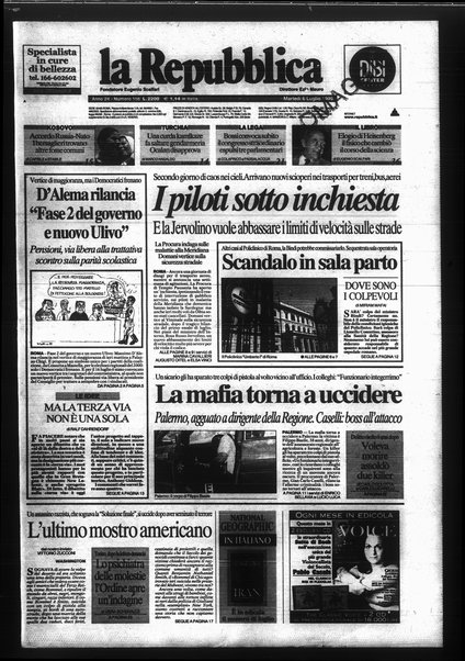 La repubblica